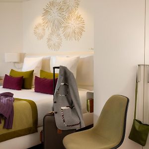 Deluxe Double Kamer